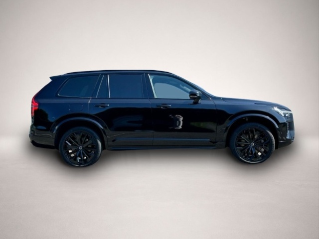 Volvo XC90 (, Hybrid (Benzin/Elektro))
