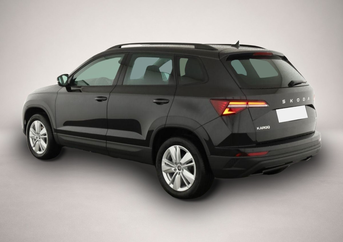 Skoda Karoq (03/2026, Diesel)