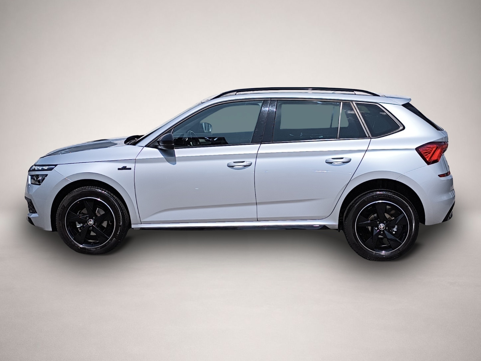 Skoda Kamiq (06/2021, )