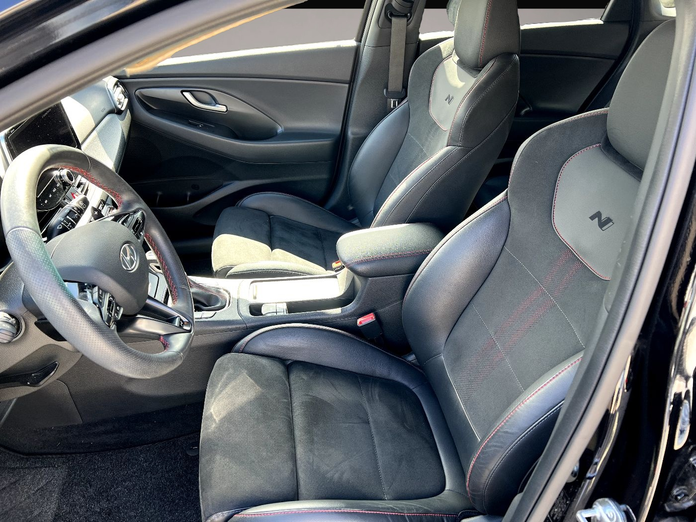 Hyundai i30 (03/2023, Benzin)