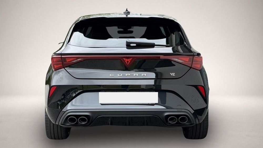 CUPRA Leon, Bild 5 von 5