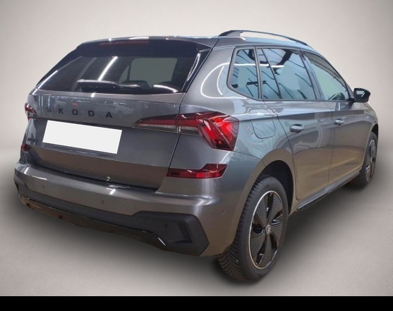 Skoda Kamiq, Bild 2 von 3