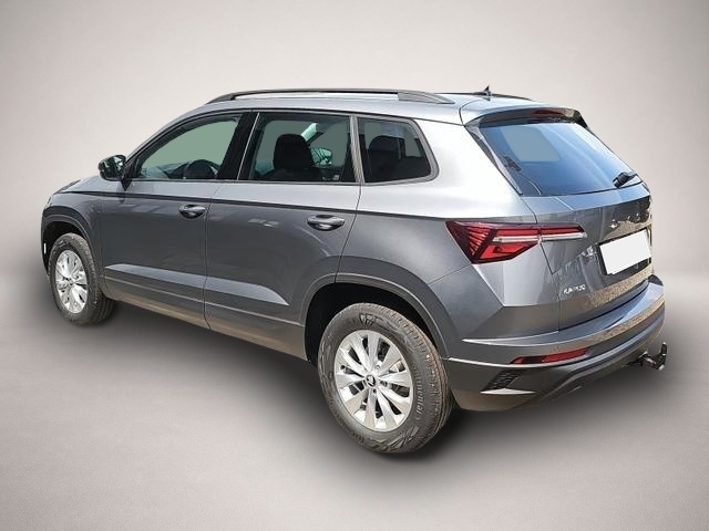 Skoda Karoq (, Benzin)