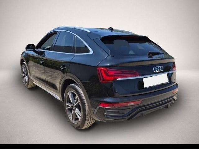 Audi Q5 (03/2023, Benzin)