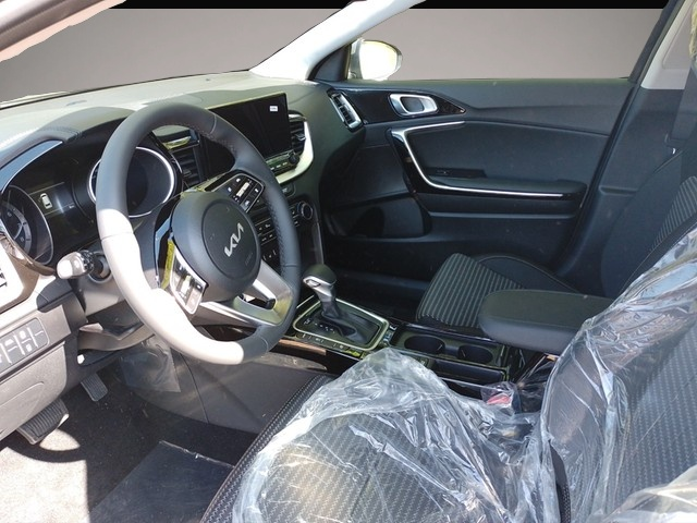 KIA Other (09/2025, Benzin)