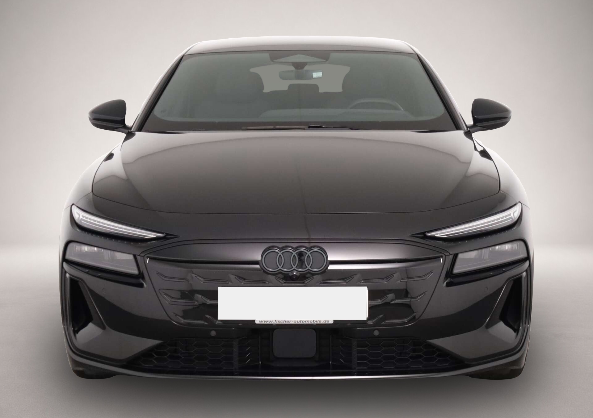 Audi e-tron (09/2025, ELECTRIC)