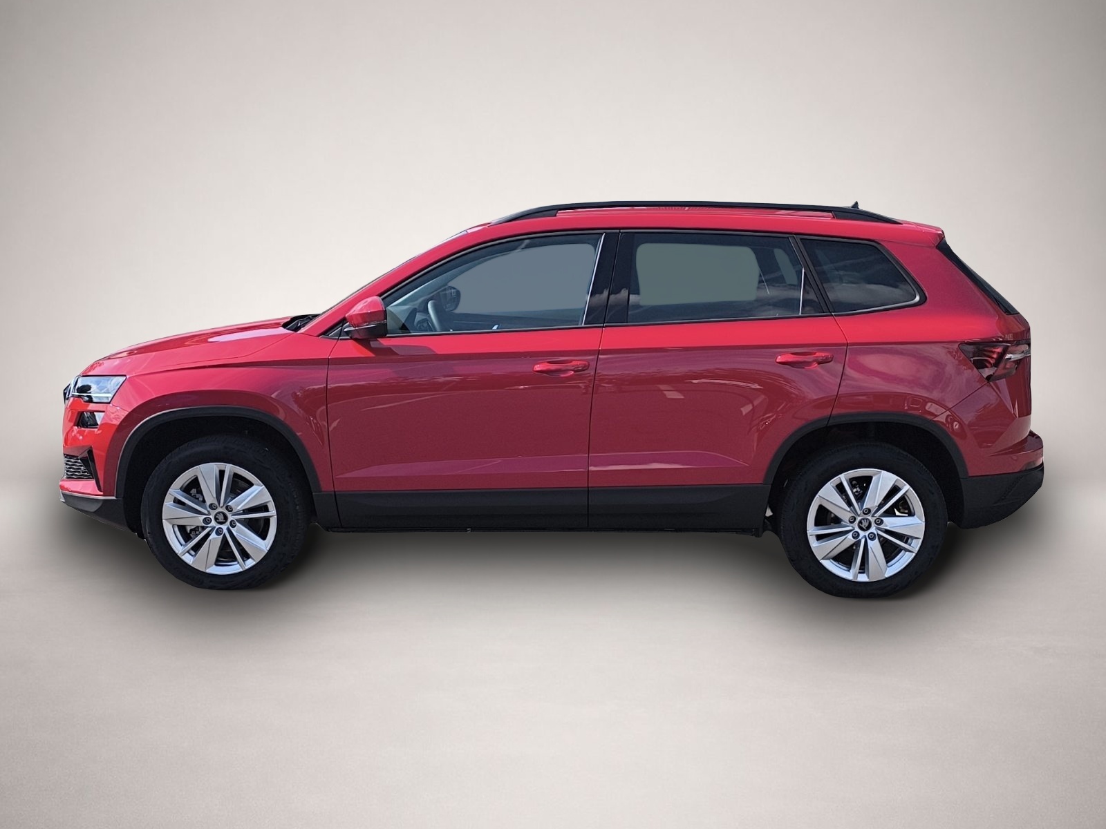 Skoda Karoq, Bild 4 von 8