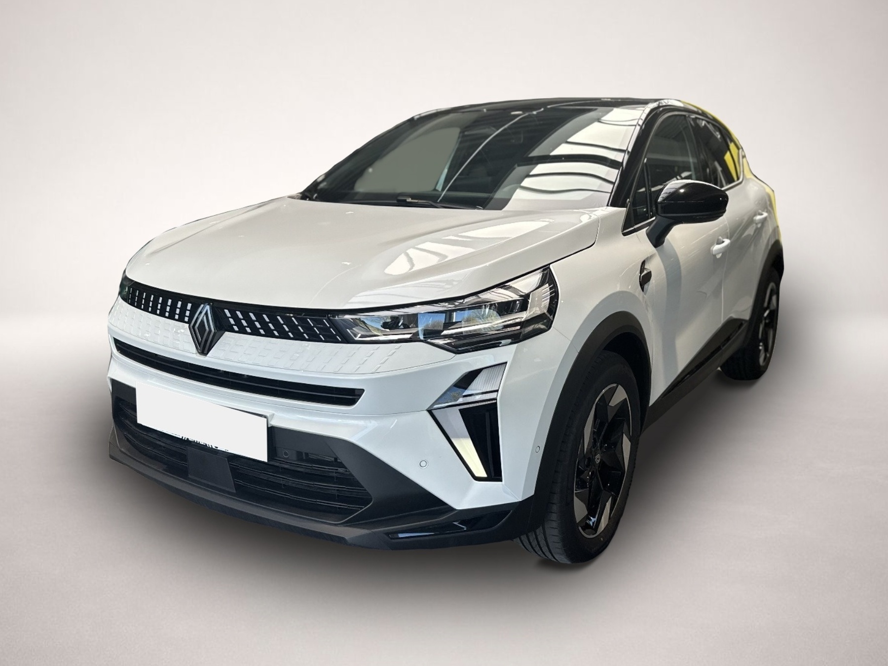 Renault Captur (09/2025, Benzin)