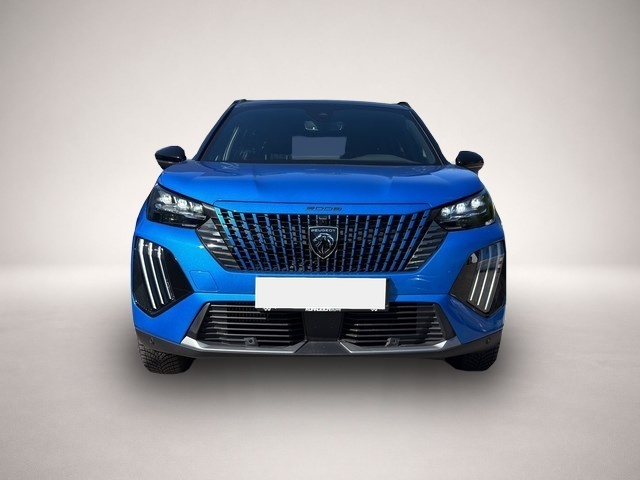 Peugeot 2008 (03/2024, Benzin)