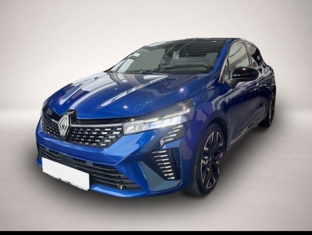 Renault Clio (11/2024, Benzin)