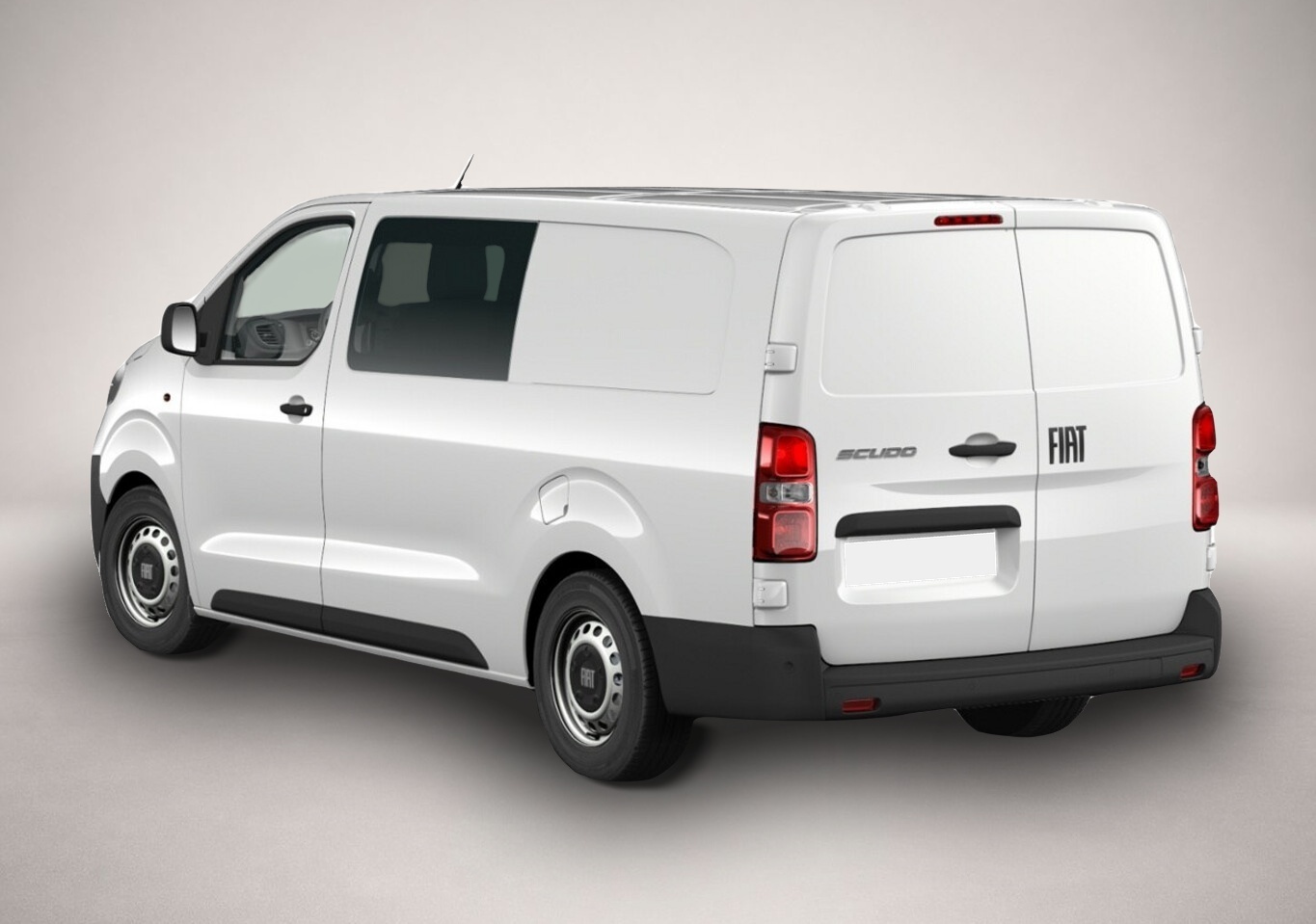 Fiat Scudo (06/2026, Diesel)