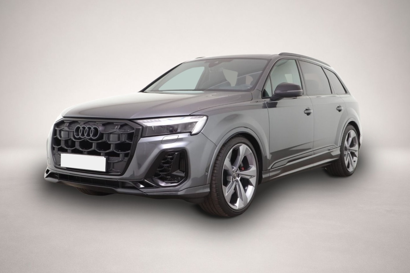 Audi SQ7 (11/2025, Benzin)