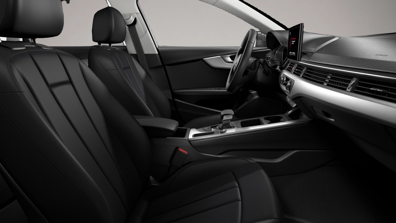 Audi A4 (11/2021, Diesel)