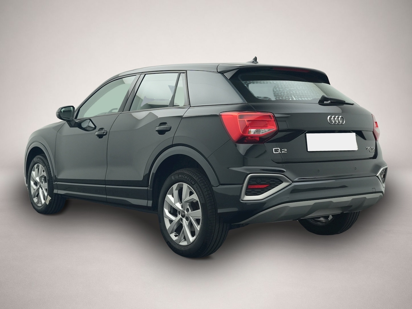 Audi Q2 (04/2023, Diesel)