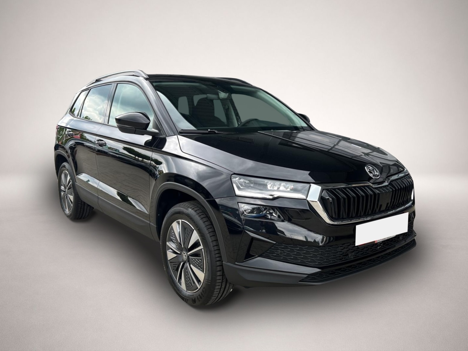 Skoda Karoq, image 7 of 8