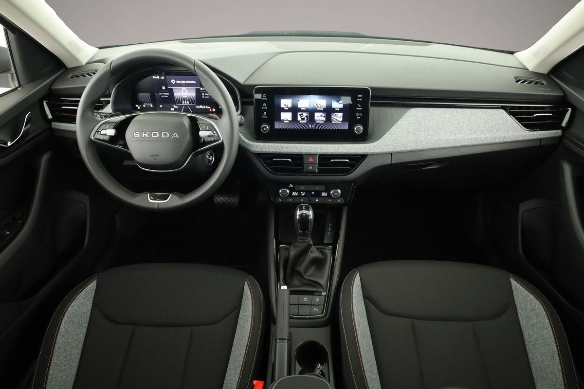 Skoda Kamiq, Bild 5 von 6