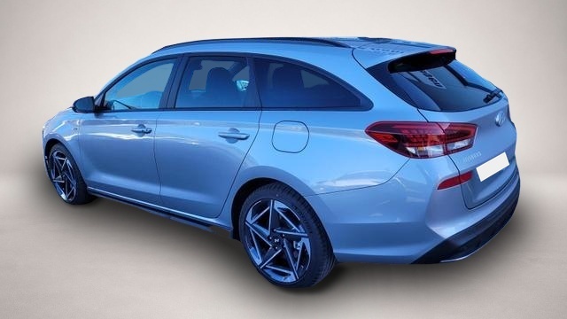 Hyundai i30 (11/2025, Benzin)