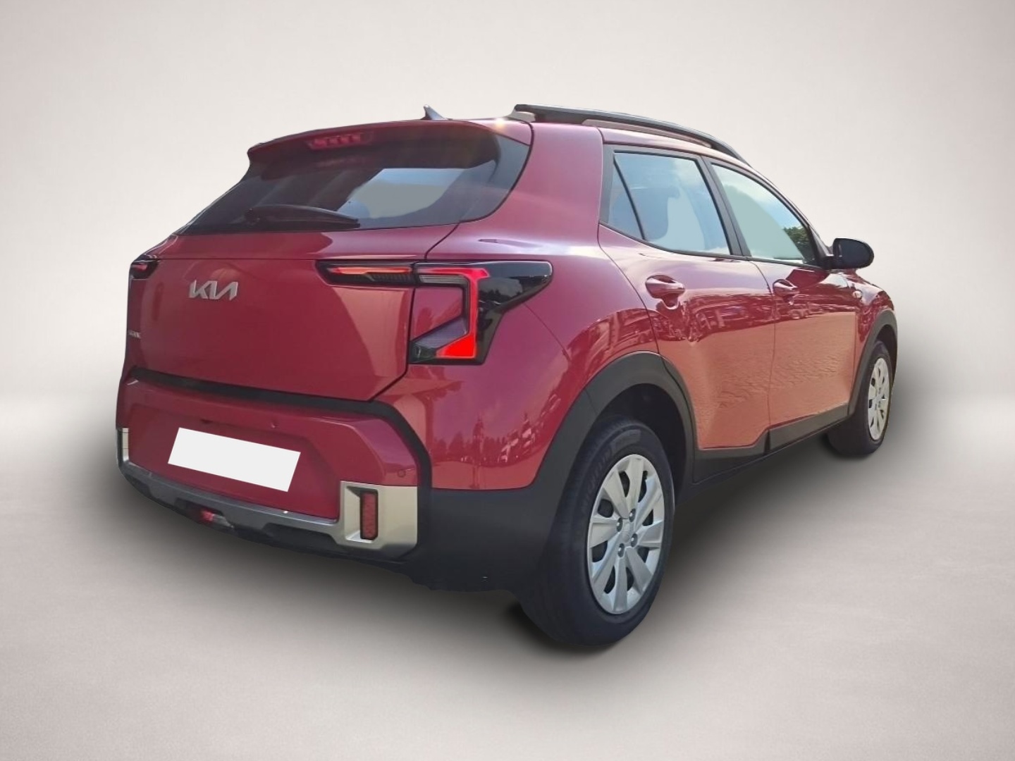 KIA Stonic (06/2026, Benzin)