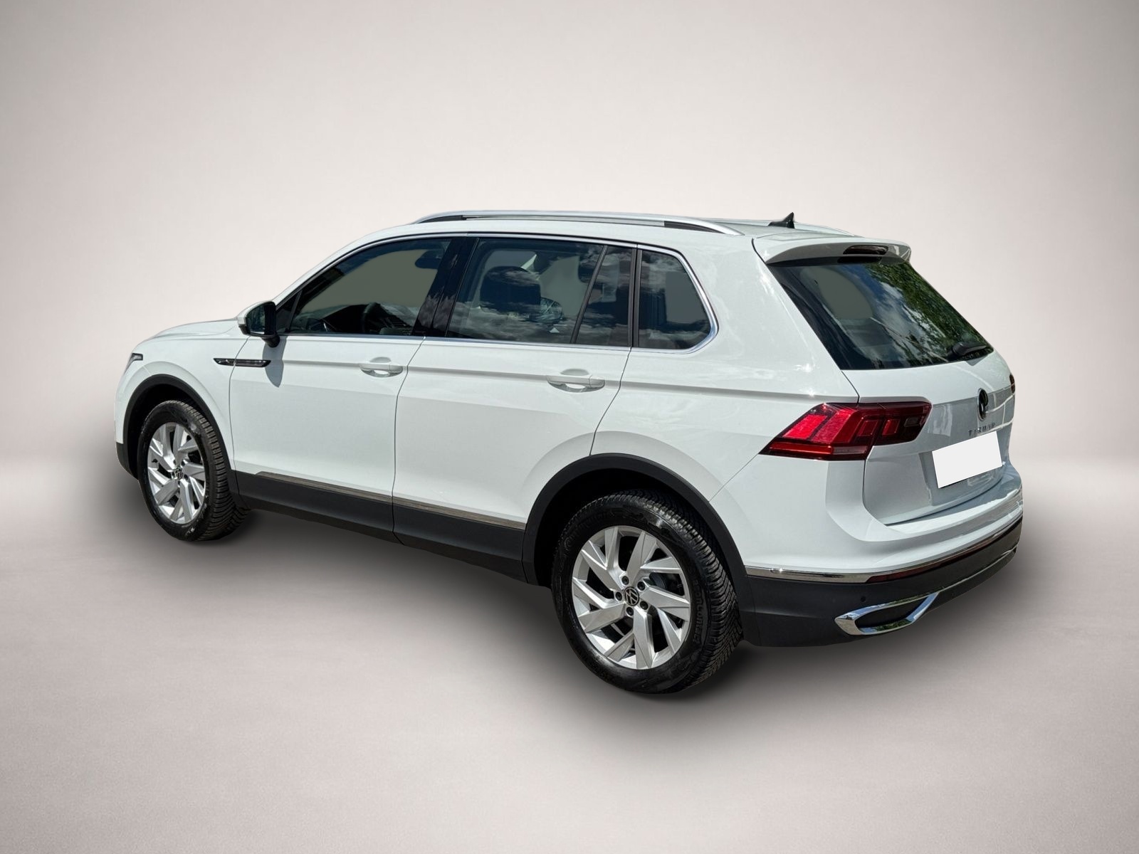 Volkswagen Tiguan (03/2024, Diesel)