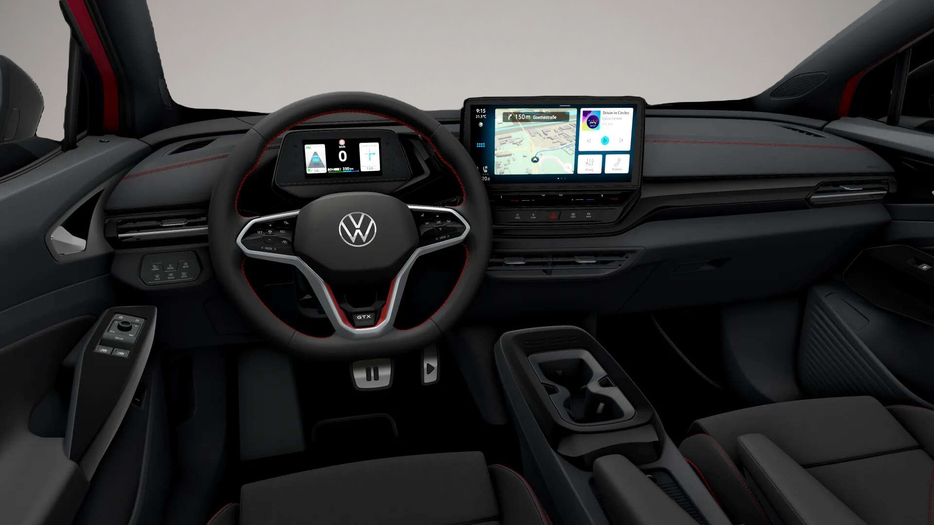 Volkswagen ID.4 (04/2024, ELECTRIC)