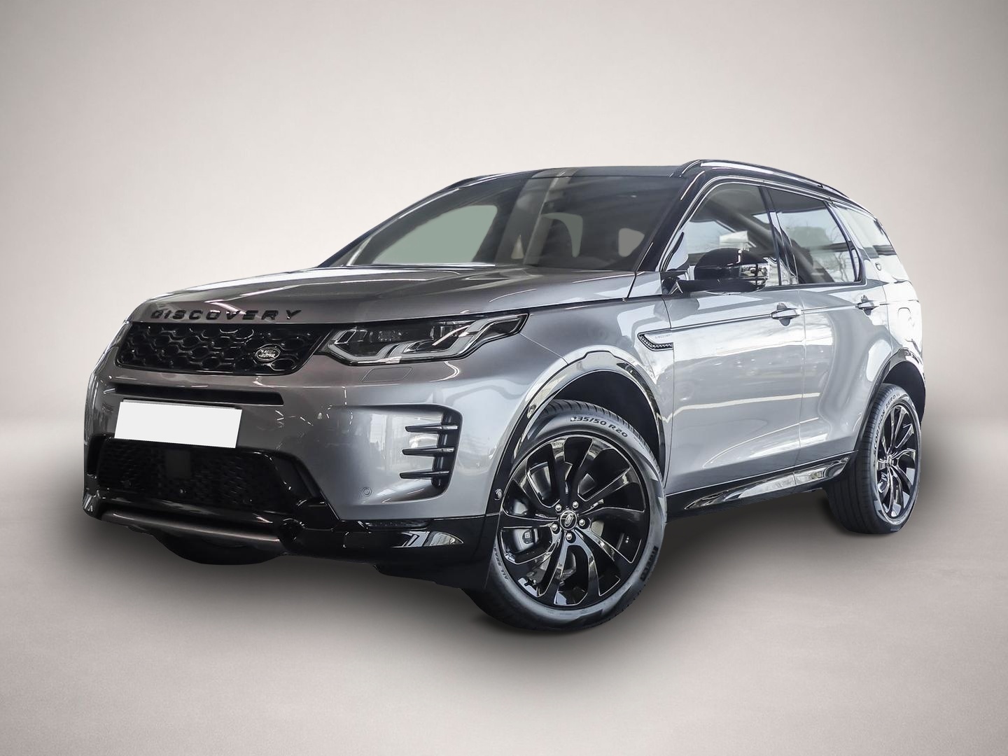 Land-Rover Discovery Sport (09/2025, Hybrid (Benzin/Elektro))