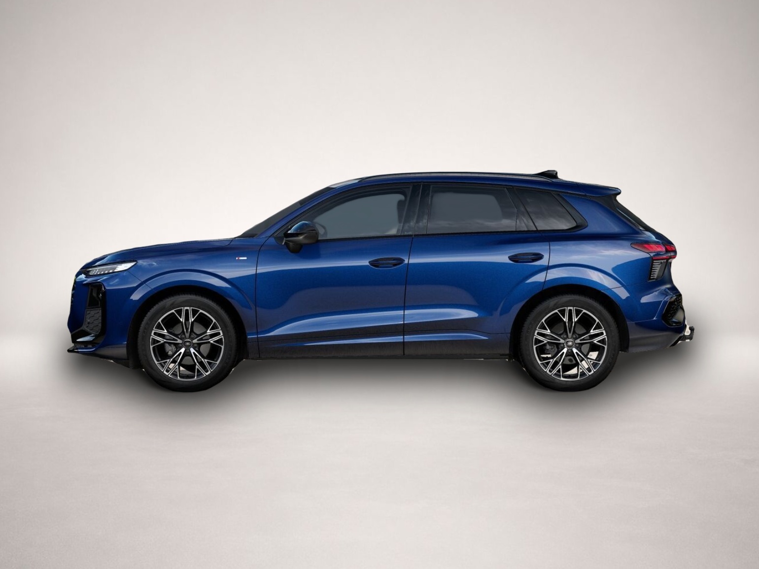 Audi Q3 (05/2026, Benzin)
