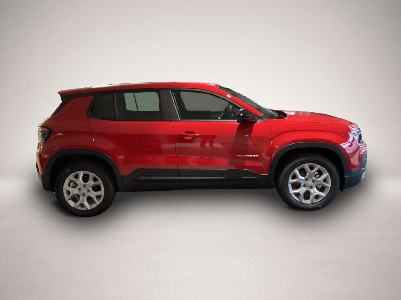Jeep Avenger (06/2025, Benzin)