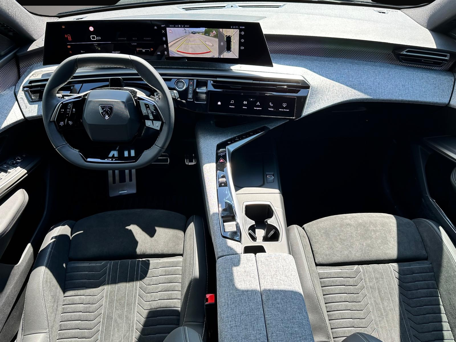 Peugeot 3008, Bild 4 von 5