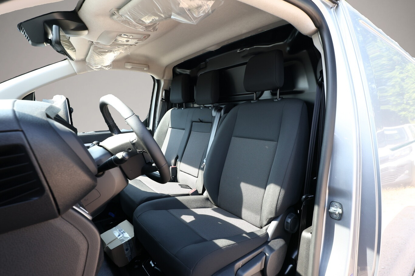 Fiat Scudo (09/2025, Diesel)