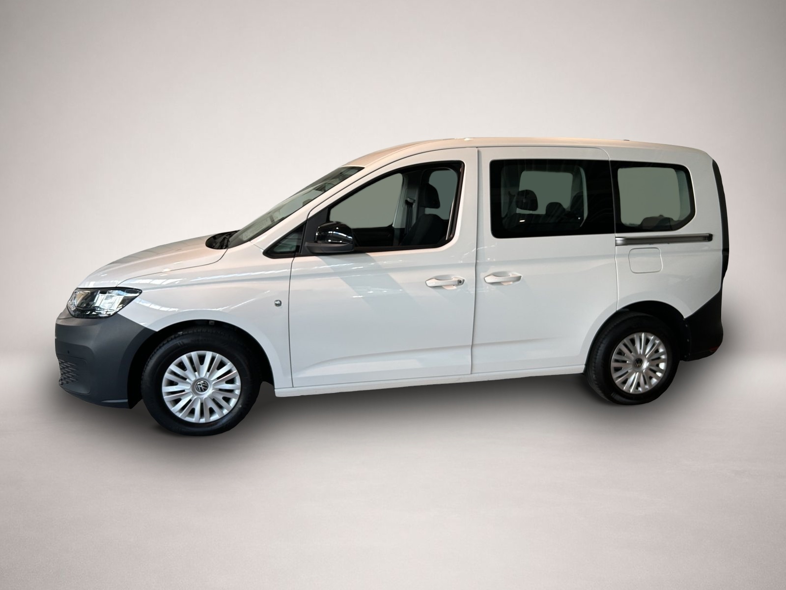 Volkswagen Caddy (01/2023, Diesel)