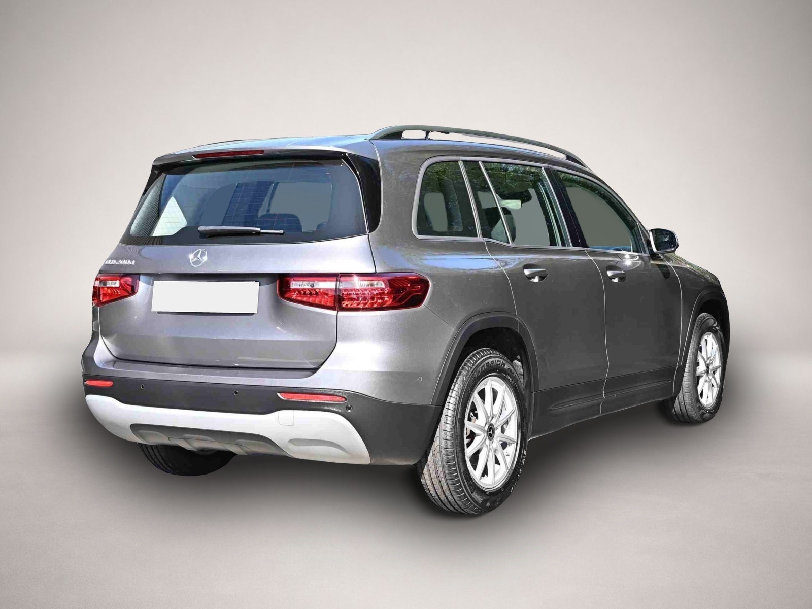 Mercedes-Benz GLB 200 (04/2023, Diesel)