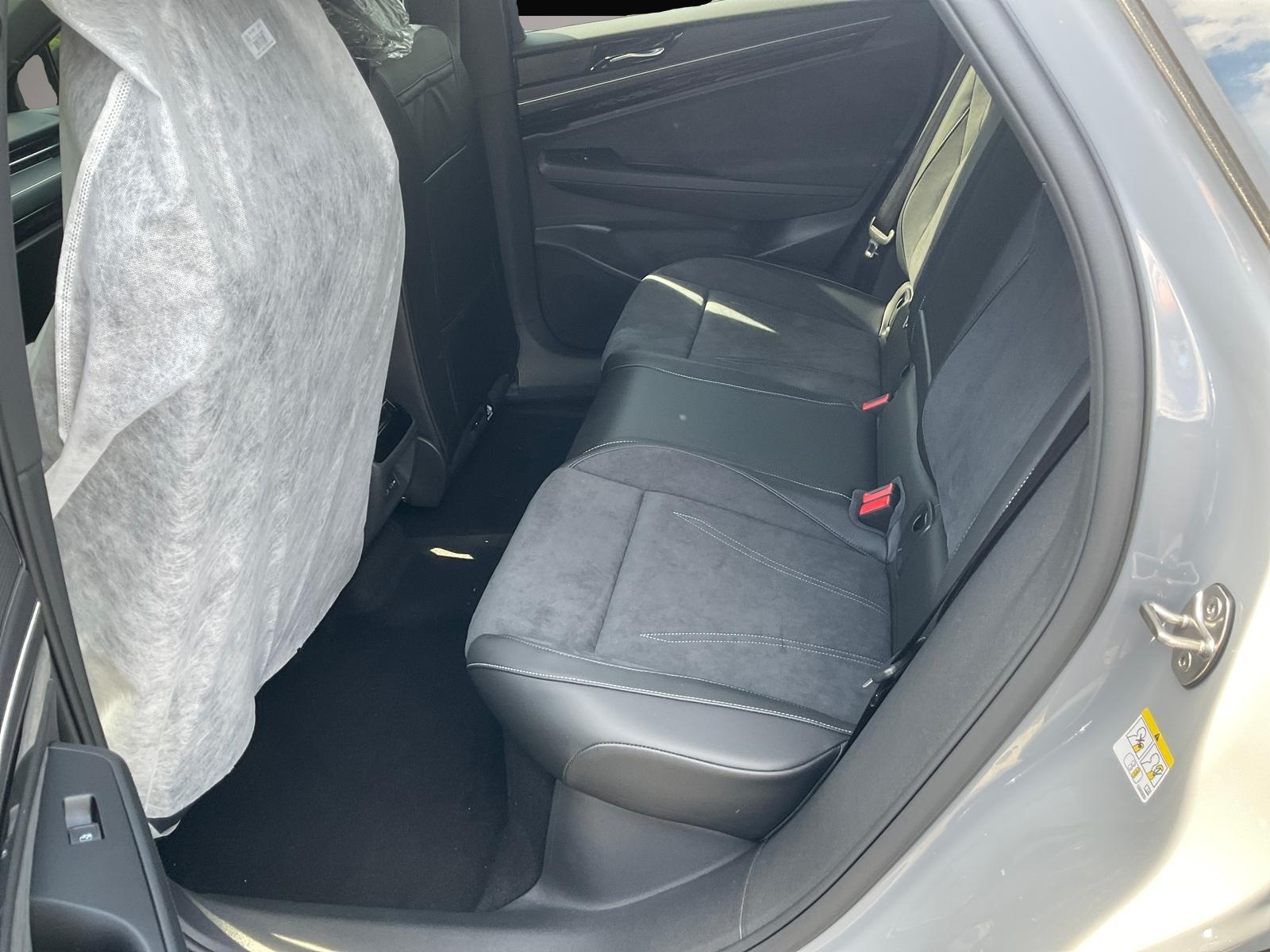 Volkswagen ID.7 (06/2026, ELECTRIC)