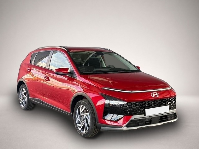 Hyundai BAYON (12/2025, Benzin)