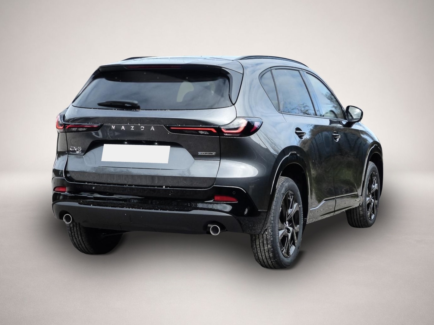 Mazda CX-5 (06/2026, Benzin)