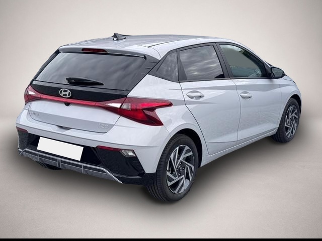 Hyundai i20, Bild 3 von 4