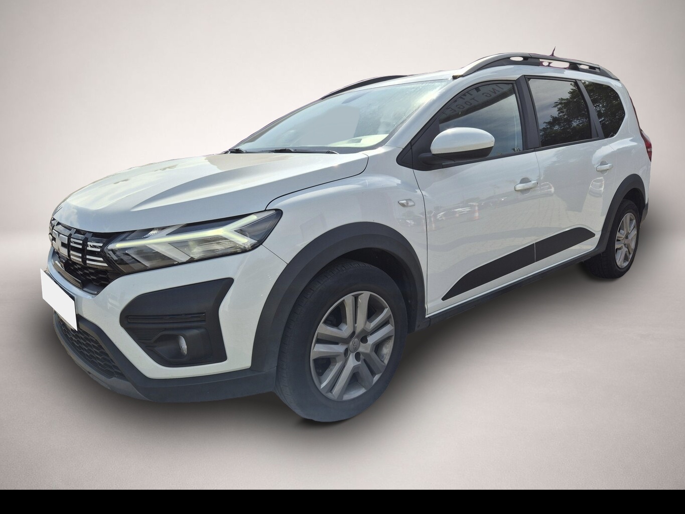 Dacia Jogger (07/2023, Autogas (LPG))