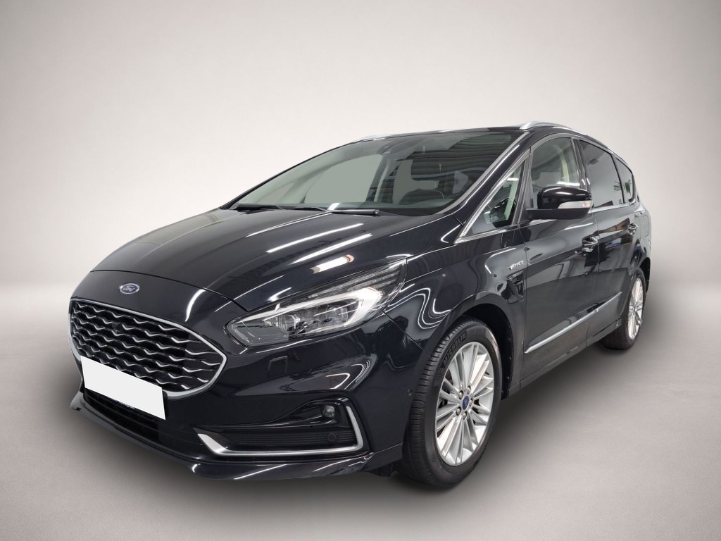 Ford S-Max (02/2022, )