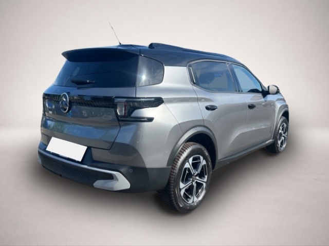 Citroen C3 Aircross (06/2026, Benzin)