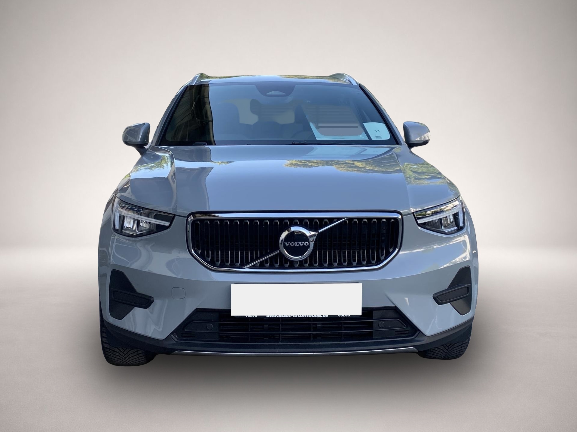 Volvo XC40 (12/2023, Benzin)