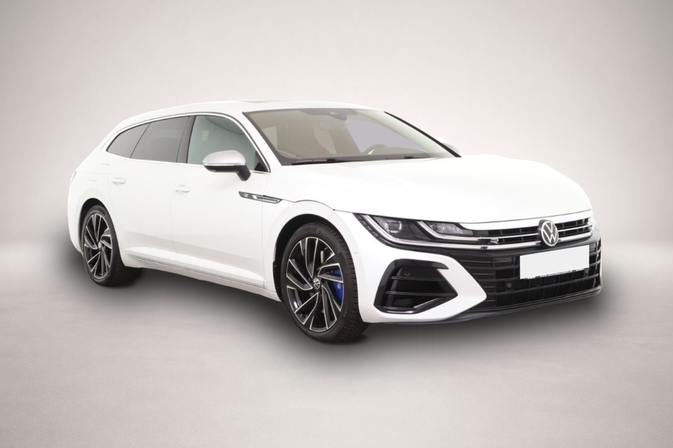 Volkswagen Arteon (04/2021, )
