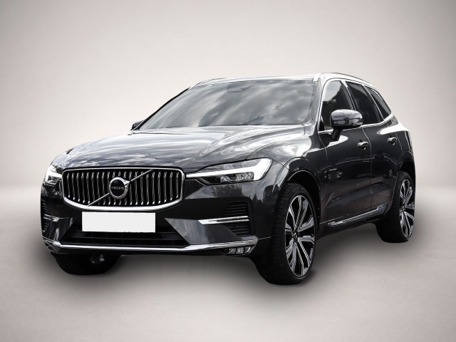 Volvo XC60 (06/2022, Diesel)