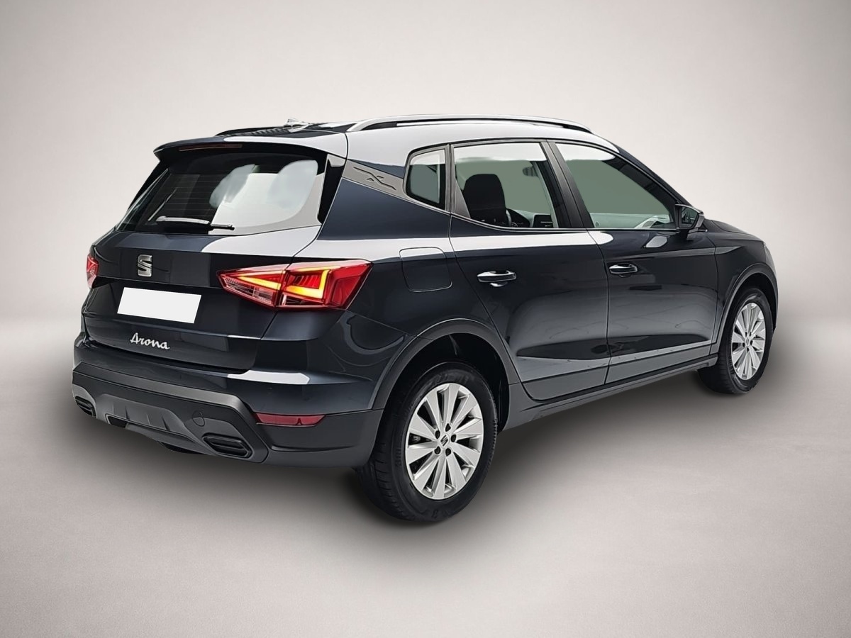 SEAT Arona, image 2 of 4