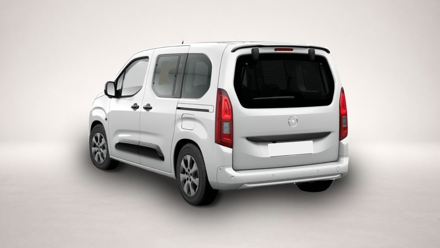 Opel Combo, image 2 of 5