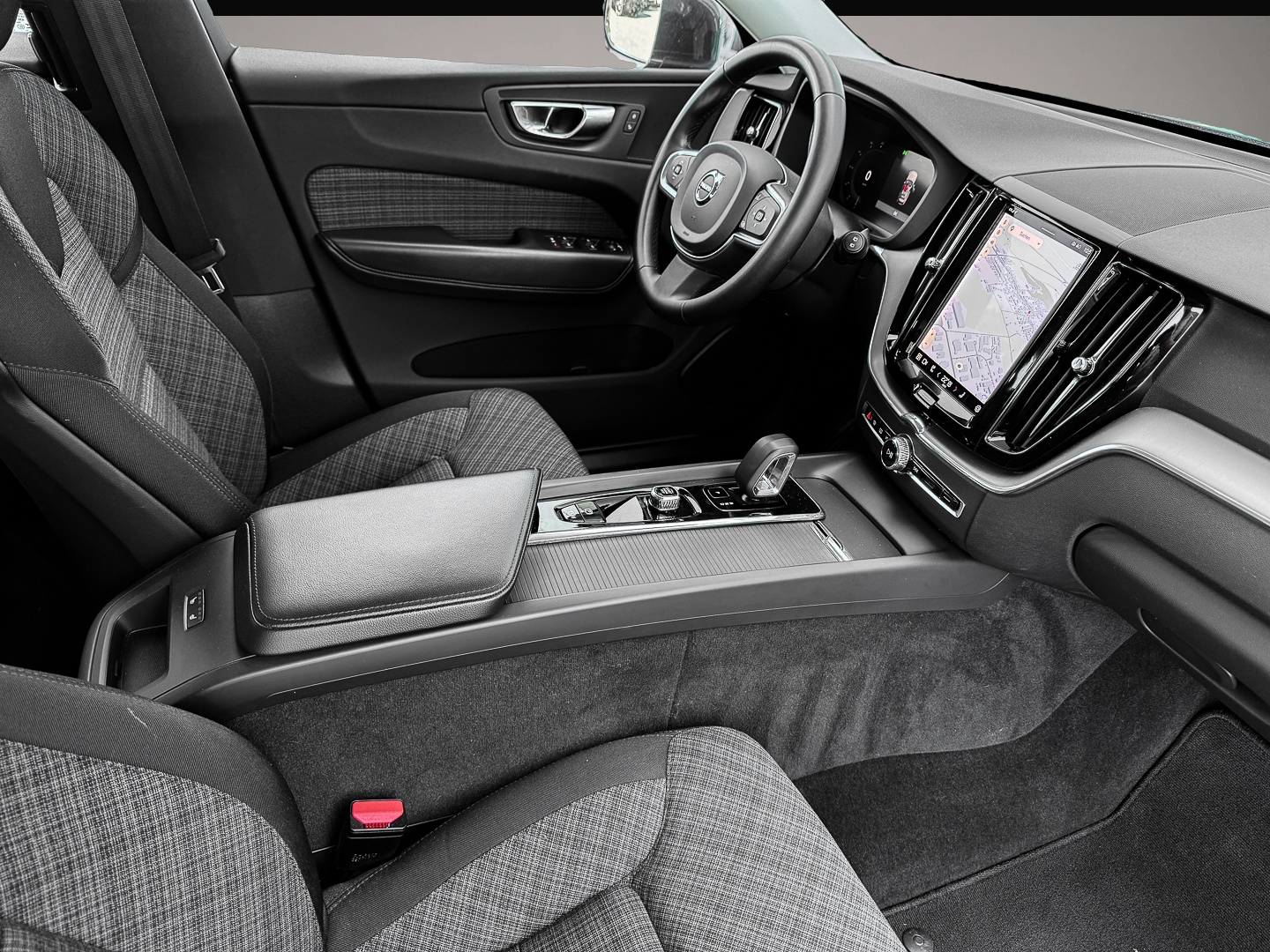 Volvo XC60 (06/2023, Diesel)