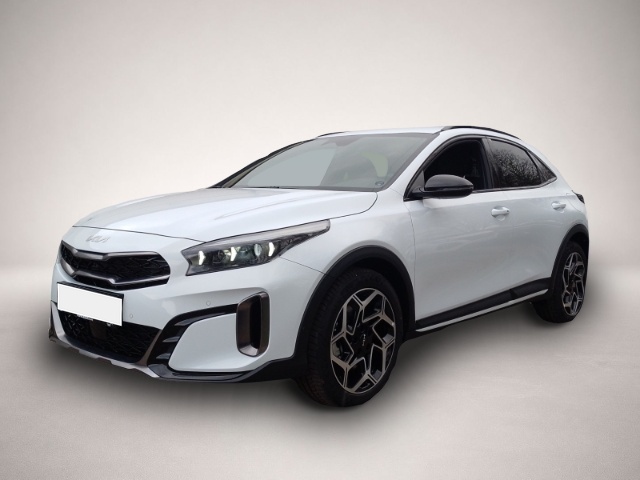 KIA XCeed (, Benzin)