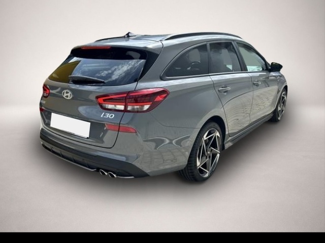Hyundai i30 (07/2026, Benzin)