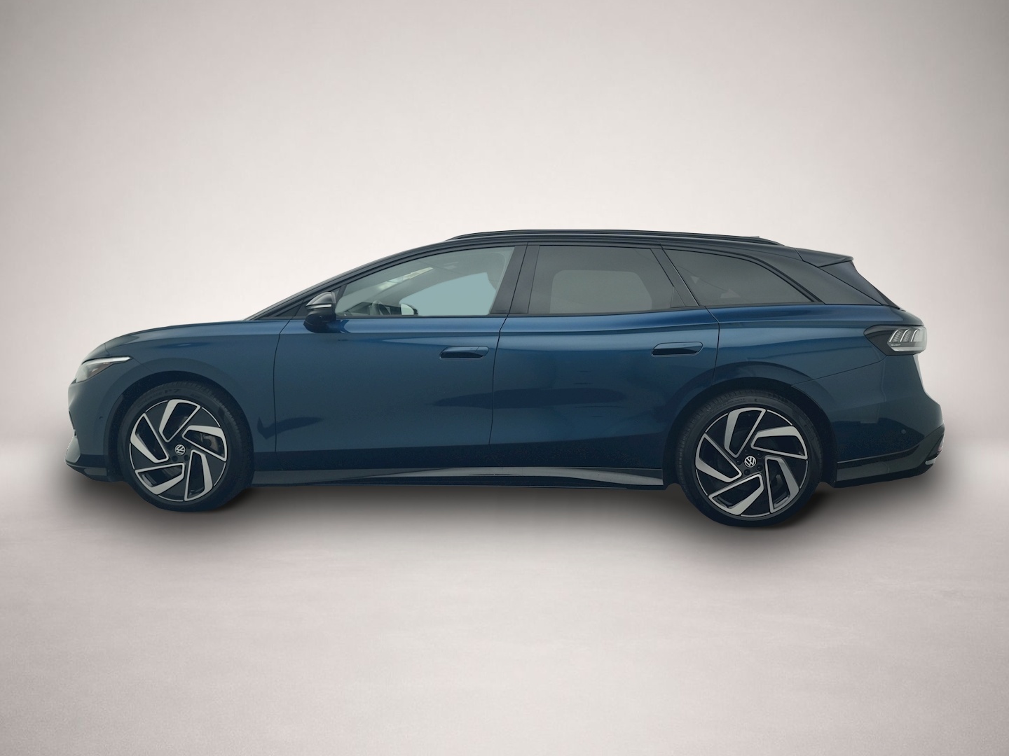 Volkswagen ID.7 (07/2025, ELECTRIC)