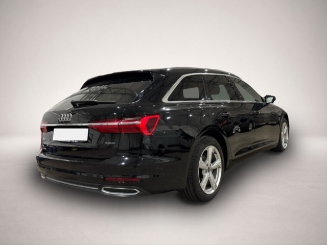 Audi quattro (05/2022, Diesel)