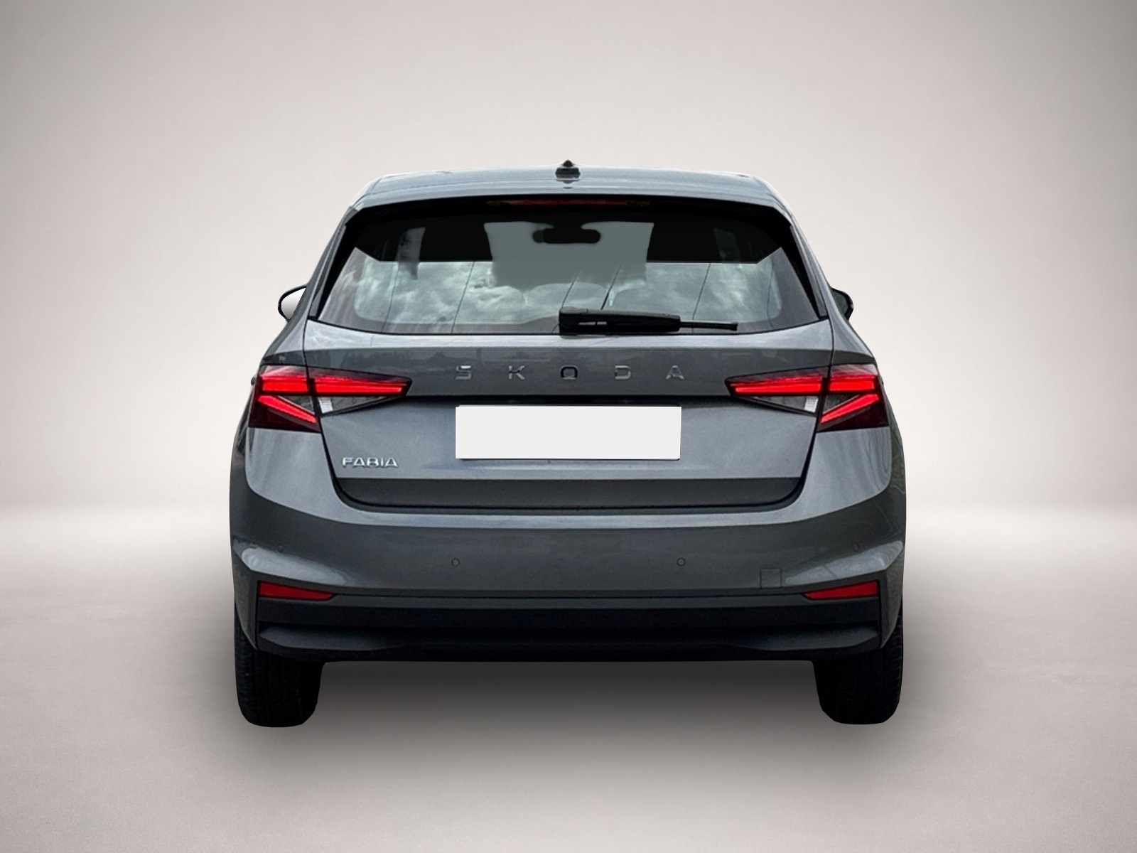 Skoda Fabia (05/2025, Benzin)