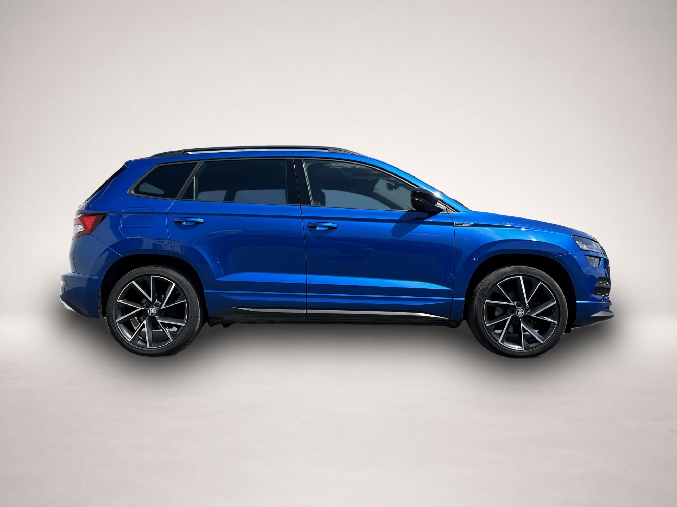 Skoda Karoq (03/2022, Diesel)